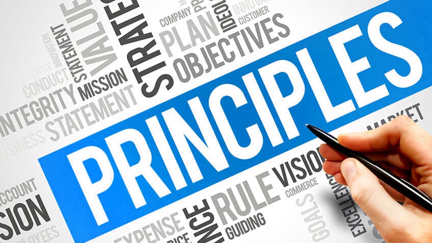 Các nguyên tắc lãnh đạo của một Project Manager