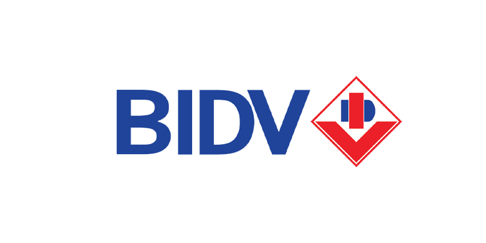 Logo của BIDV