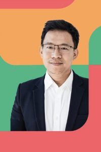 Chuyên gia Phùng Thanh Cường - Giám đốc Học viện Quản lý chuyên nghiệp