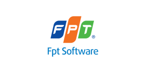 Logo FPT Software