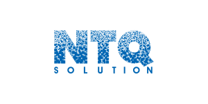 Logo NTQ Solution