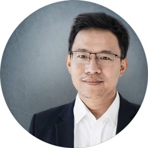 Chuyên gia Phùng Thanh Cường - Giám đốc Học Viện Quản Lý chuyên nghiệp PMA