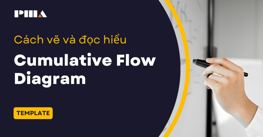 Cumulative Flow Diagram là gì
