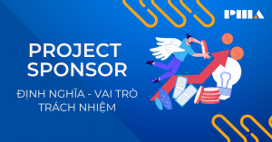 Project sponsor