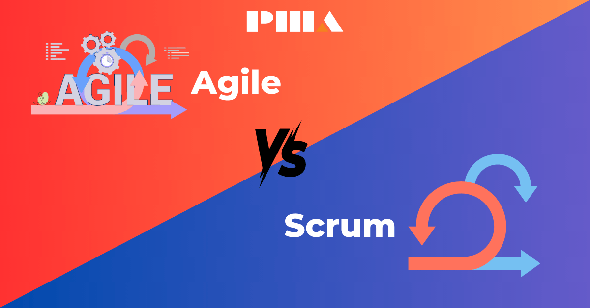 Scrum vs Agile