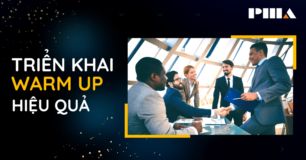 warm up là gì