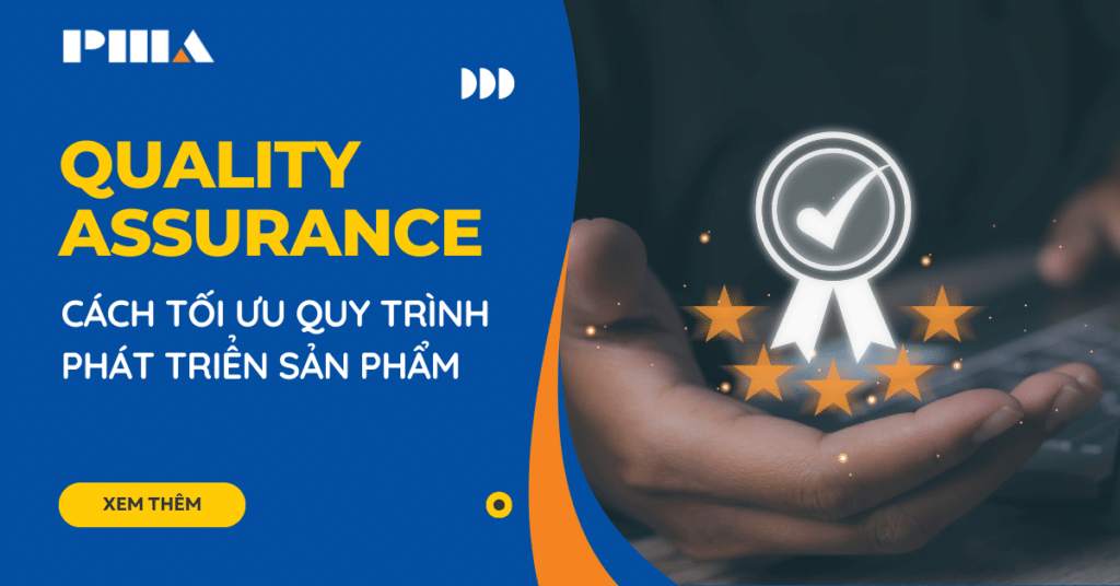 Quality Assurance
