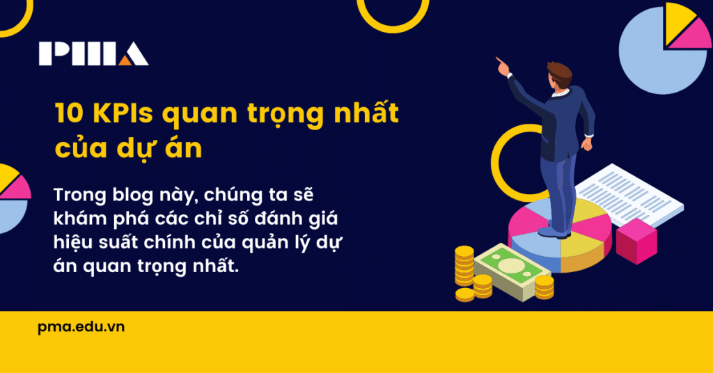 10 Kpis Quan Trọng Nhất Của Dự án